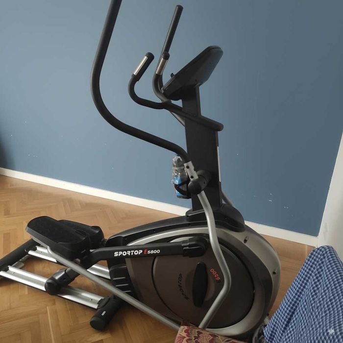 Орбітрек Sportop E5500