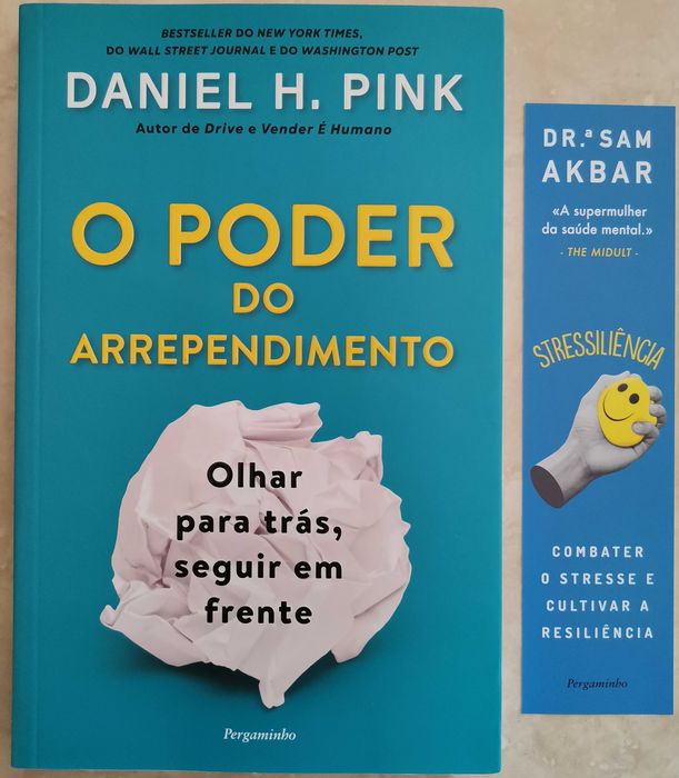 Portes Grátis - O Poder do Arrependimento