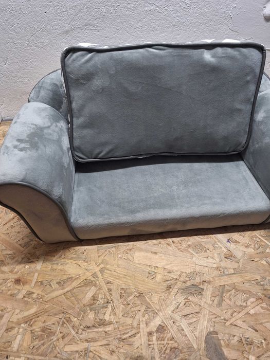 Sofa dla psa, kanapa dla psa, legowisko dla psa