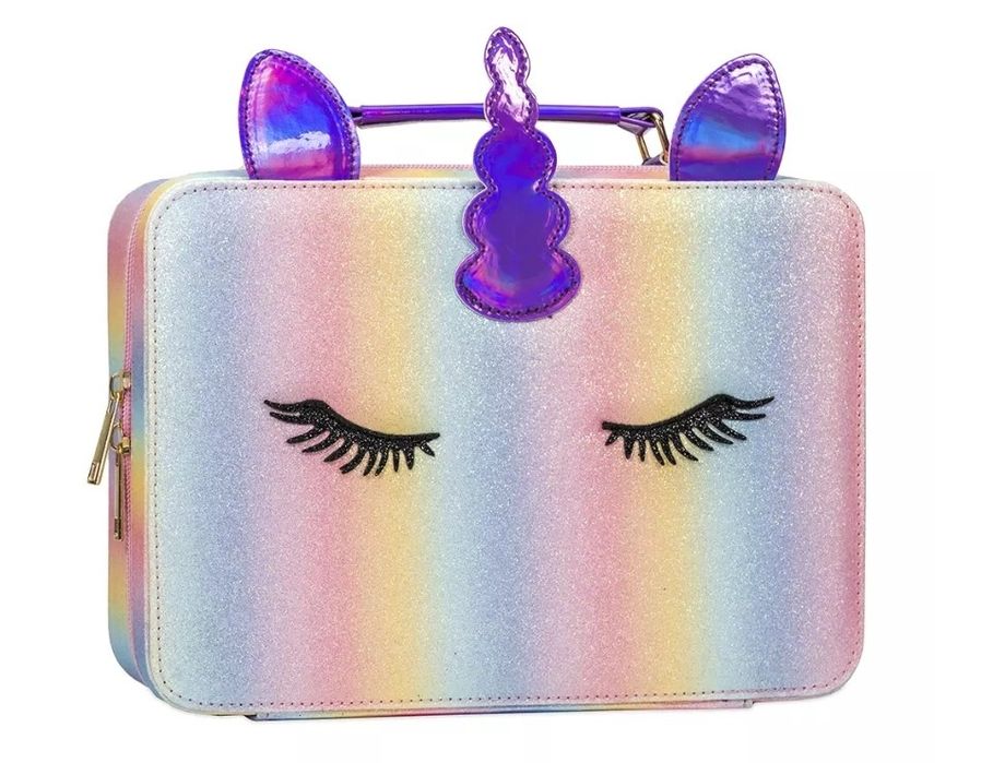 Mala de Maquilhagem Infantil