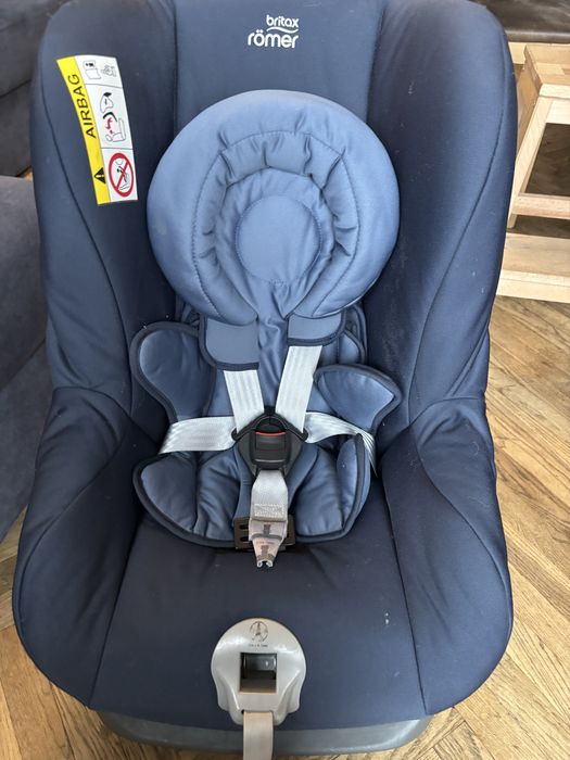 Fotelik samochodowy 0-18kg