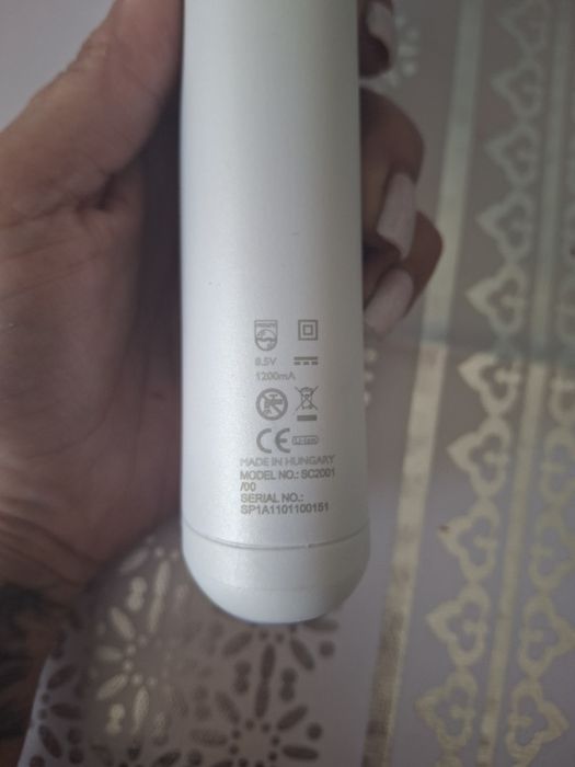 Фото епилятор Philips