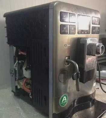 Ремонт Кофемашин. Очистка Кофемашин. Выезд на Дом