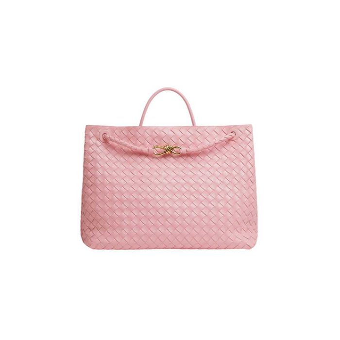 Сумка Bottega Veneta Large Andiamo Ribbon