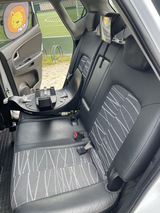 Kia Venga 2010 ecoDynamics