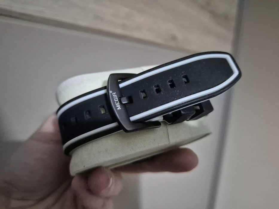 Relógios Masculinos - PREÇO PARA OS DOIS JUNTOS