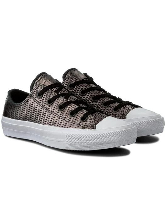 Converse ctas 2 ox