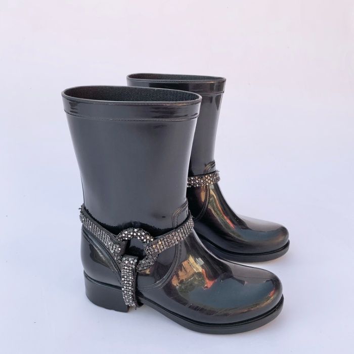 bota galocha LUÍS ONOFRE