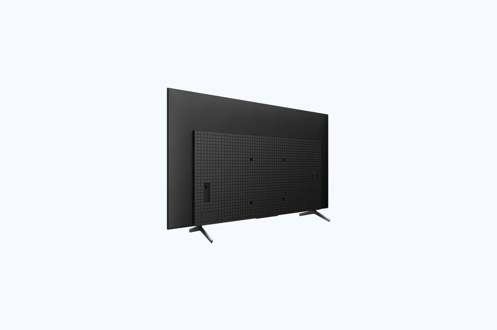 TV Sony Bravia XR A75K 55" OLED 4K HDR