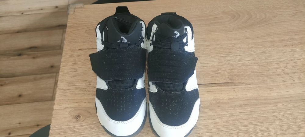 Buty chłopięce SHAQ