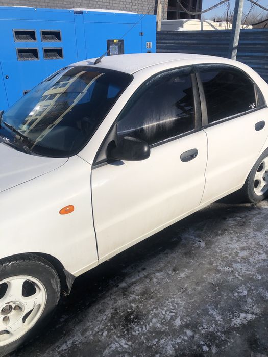 Продам автомобиль