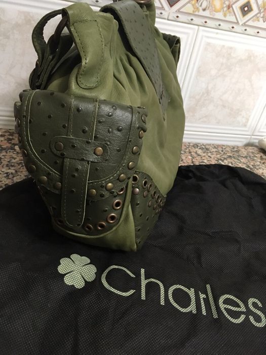 Mala Marca Charles
