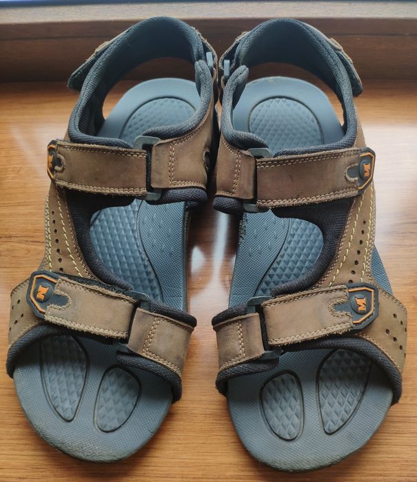 Сандали босоножки Merell