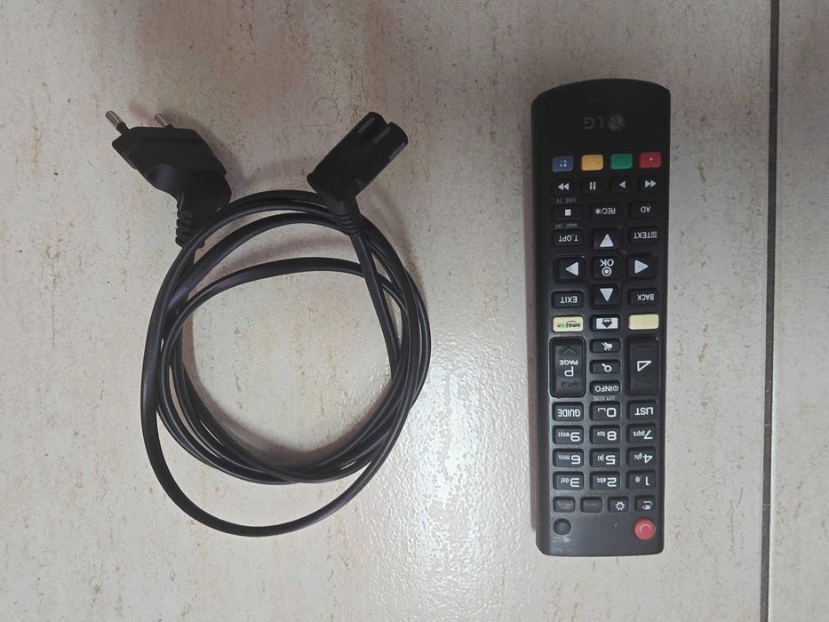 TV LG 49UK6200PLA – Imperdível
