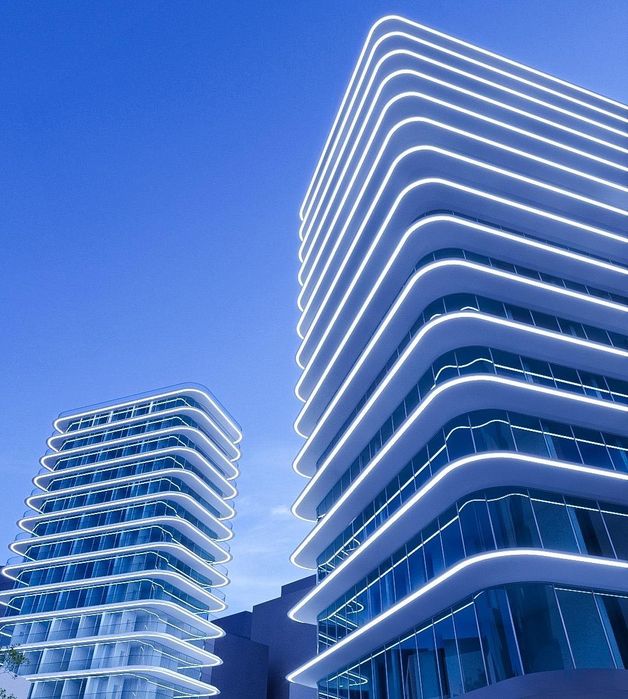 Arquitetura e Gestão — Projetamos o seu futuro