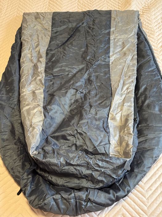 Спальный Мешок DeCat Lite Pak 800