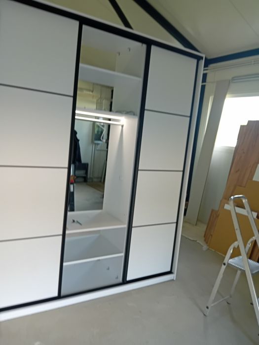 Stolarstwo meblowe Styl