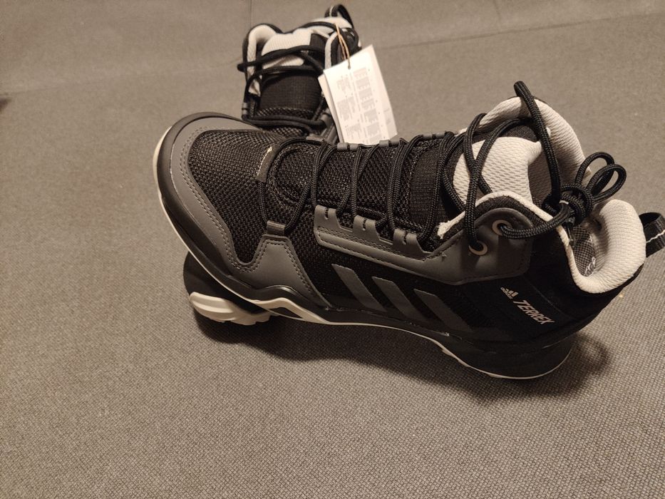 Buty TERREX AX3 MID Gore-Tex Hiking Shoes