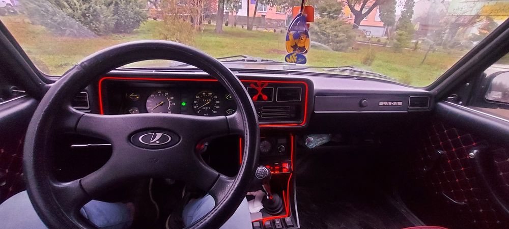 Продам ВАЗ 2107 2005 року