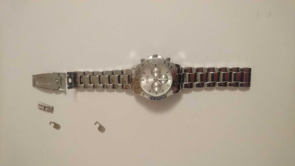 Zegarek analogowy HUGO BOSS