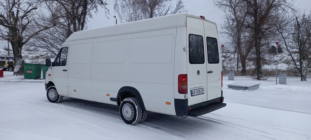 Вантажні перевезення до 3.5тон!