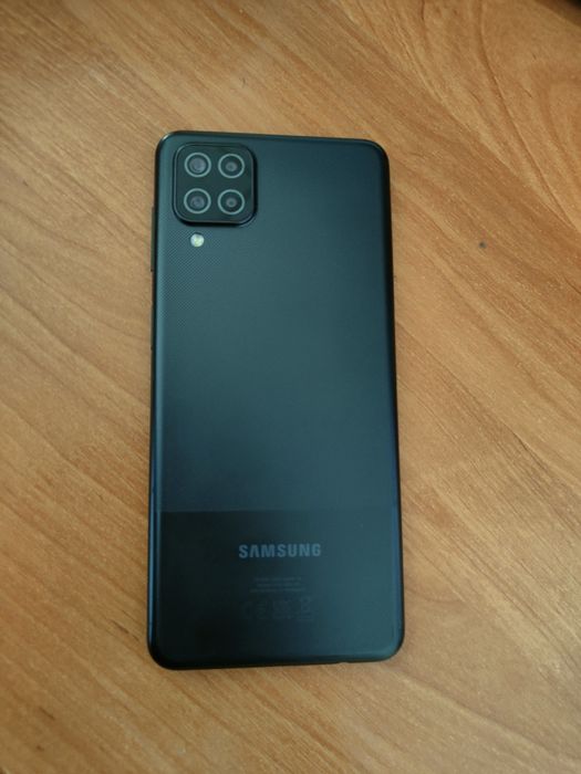 Smartfon Samsung Galaxy A12 4/64 4 GB RAM telefon komórkowy