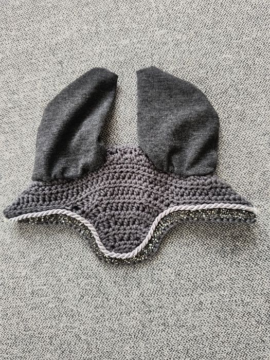 Nauszniki dla Hobby Horse