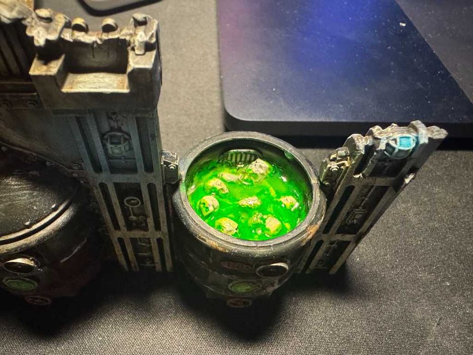 Volkus Ultimate Terrain Set | Kill Team & Warhammer 40k
