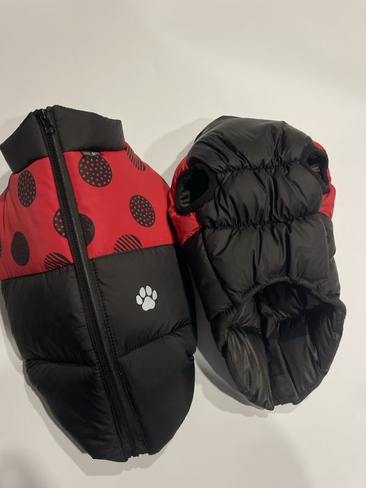 Жилетка для собак, одяг для собак