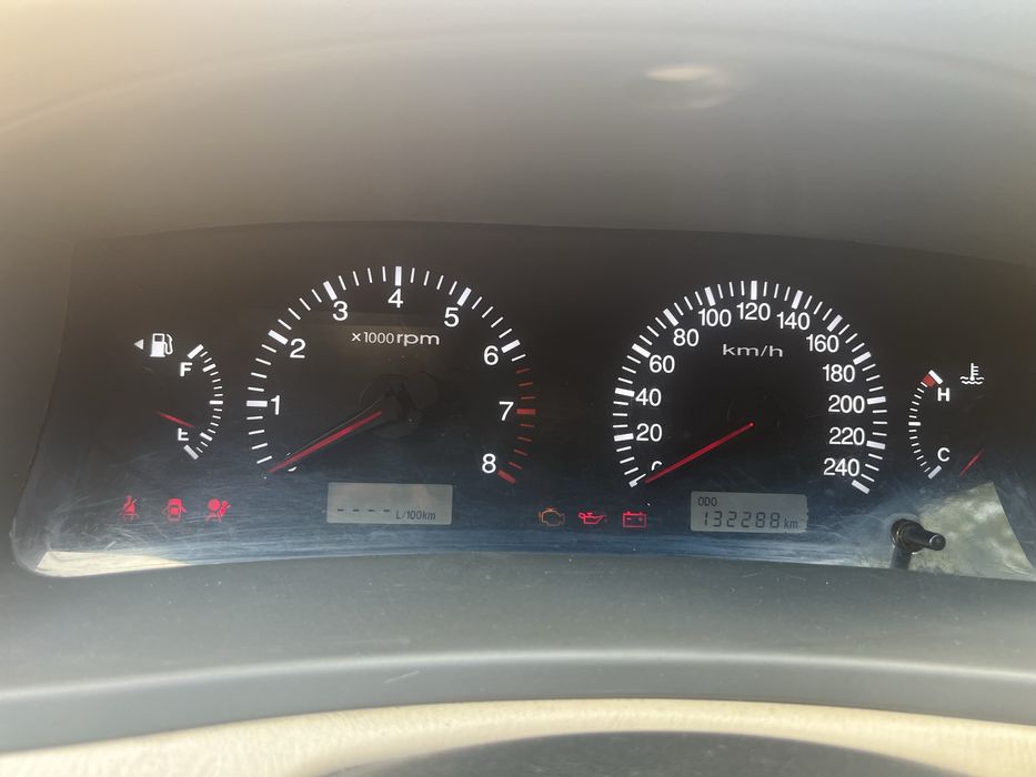Продам авто Geely FC