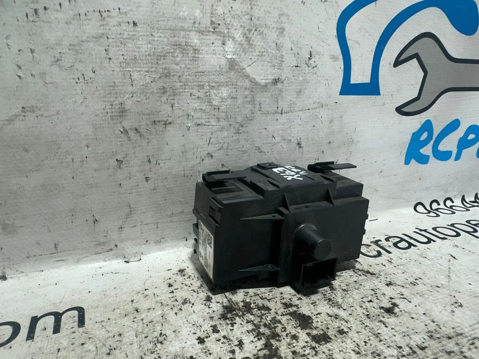 Modulo Comutador Switch Luzes Original BMW 6932796 2004 - 2013