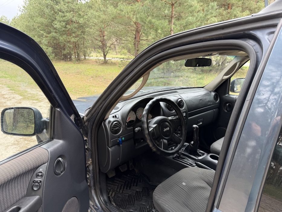 Продам Jeep Cherokee, 4*4