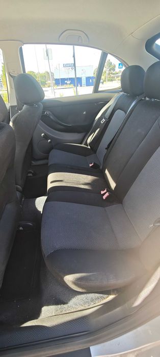 Vendo SEAT Leon