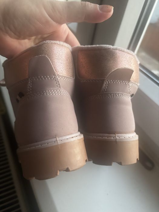 Buty dziewczynka  r.30