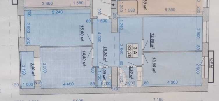 Дешево,!   Центр, 3к квартира, р-н КНЯГИНЕН