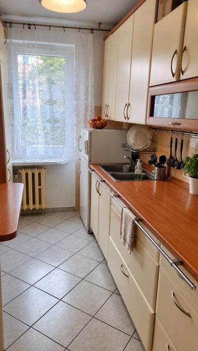 Mieszkanie – Kraków - Widok 4