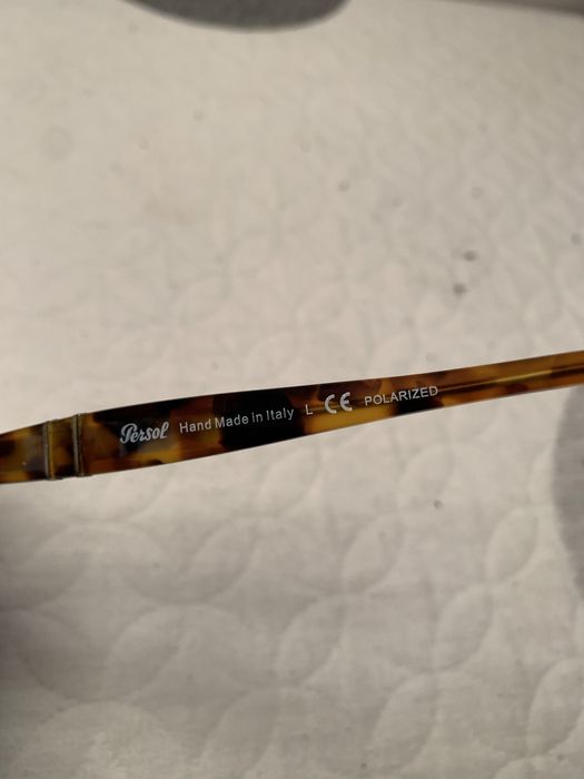 Persol 649 | 54mm Polarizados