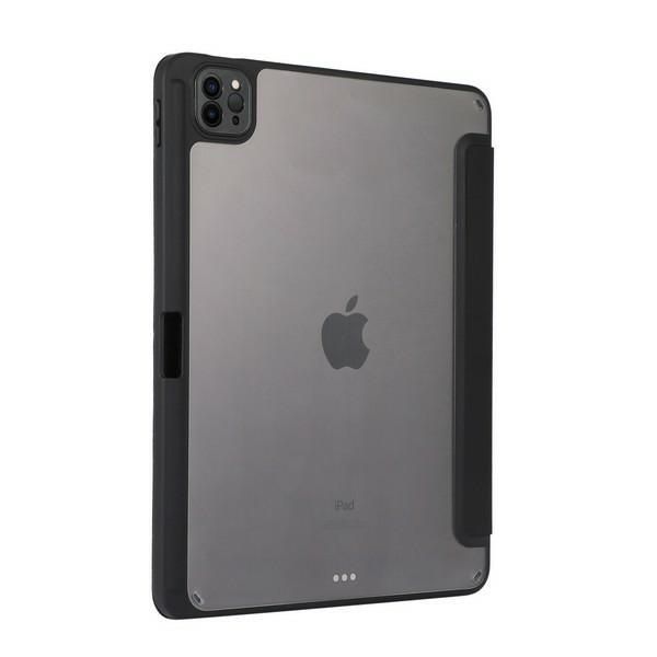 Etui Smart Stand iPad 11 Pro 2024czarny/black