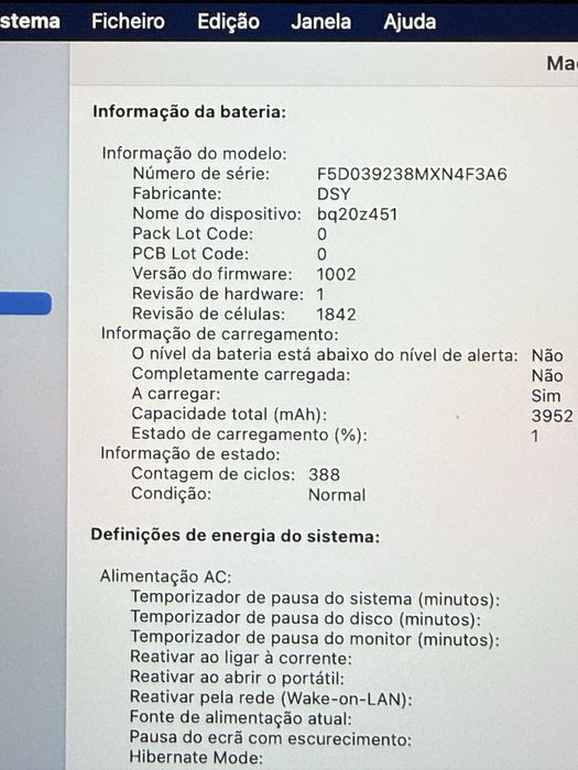 MacBook Air 13” | Como NOVO