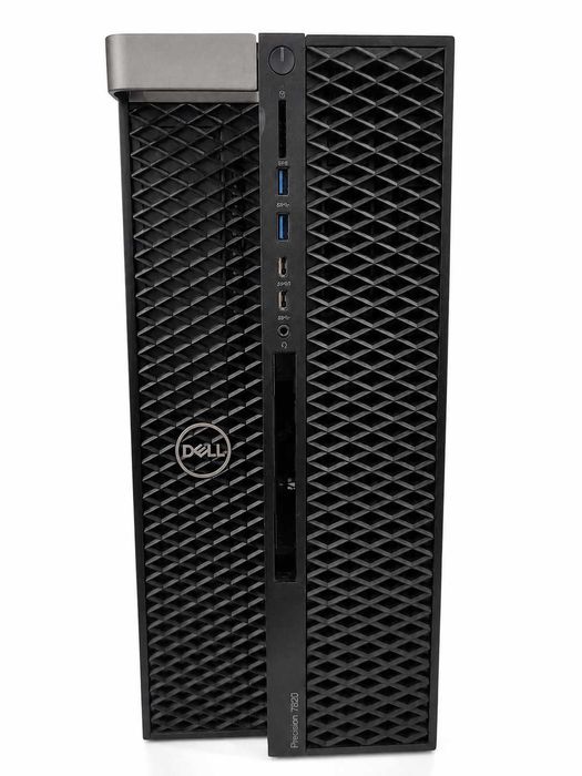 Сервер DELL Precision T7820