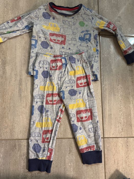 Речі на хлопчика 12-18м