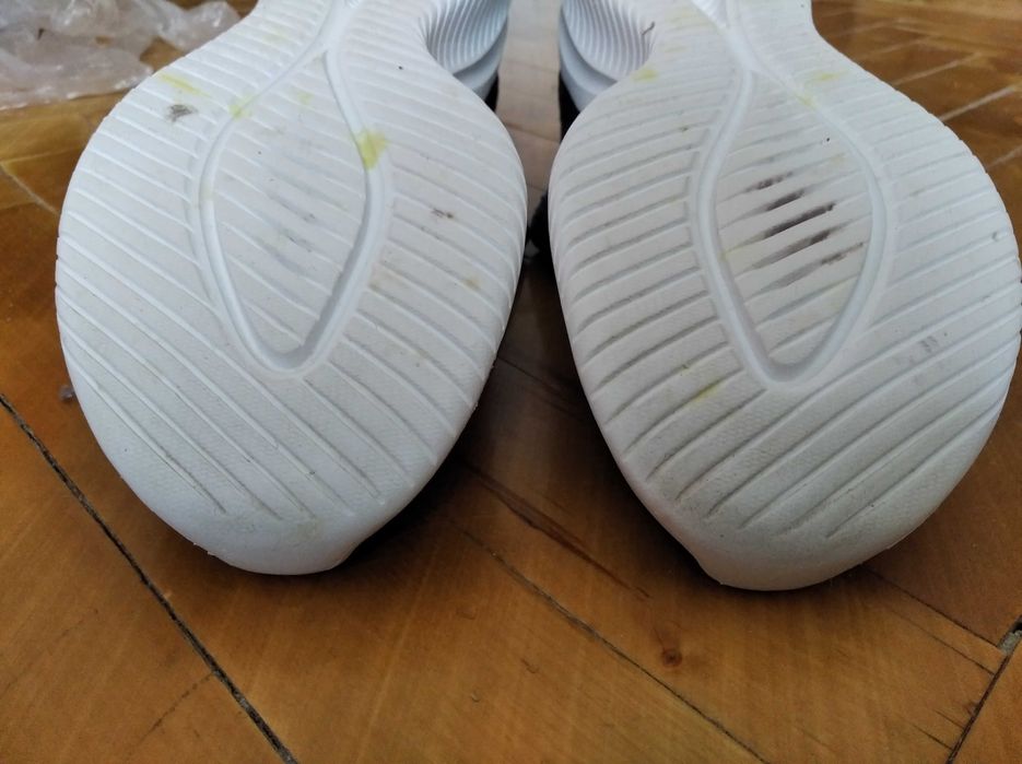 Skechers кросівки сліпони, 38, сині