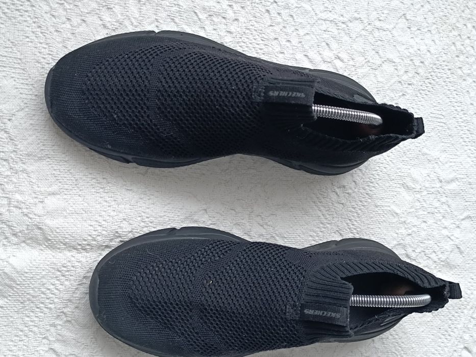 Кросівки чоловічі Skechers р. 43 44