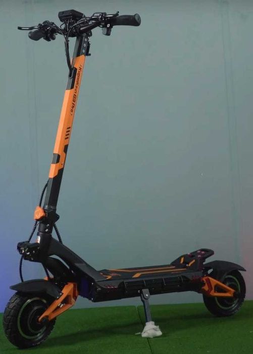 ‼️САМОВИВІЗ‼️ Електросамокат с сиденьем Kugoo Kirin G2 MAX 2025 (1000 Вт; 20 А/час; 48 В), Электросамокат, Електрический самокат, Електричний самокат