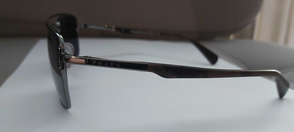 Okulary przeciwsłoneczne oryginalne Prada SPR50Q