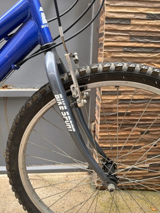 Bicicleta Bike Sport Team Pro 26’’ – BTT All Terrain