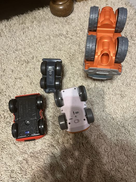 Машинки для дітей