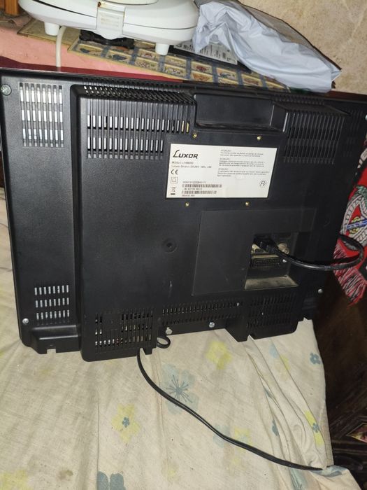 (LCD TV Luxor 19 Polegadas) 50€