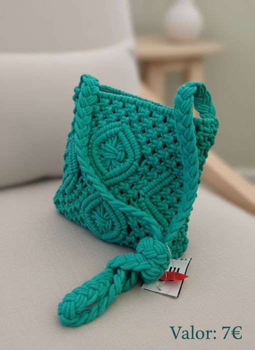 Bolsas senhora novas