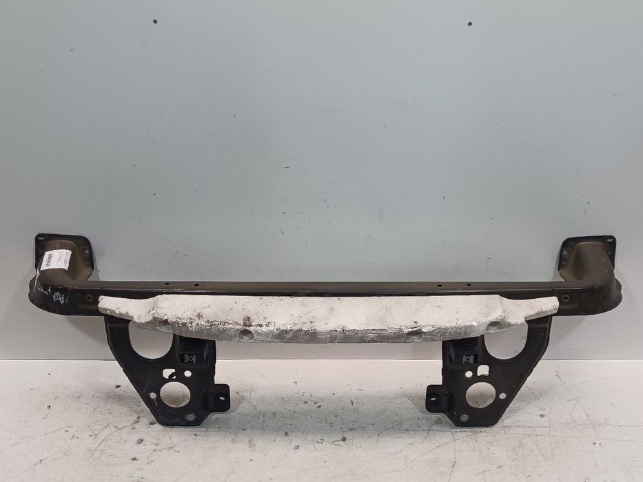 Frente em fibra ou chapa SMART City-Coupé (450)